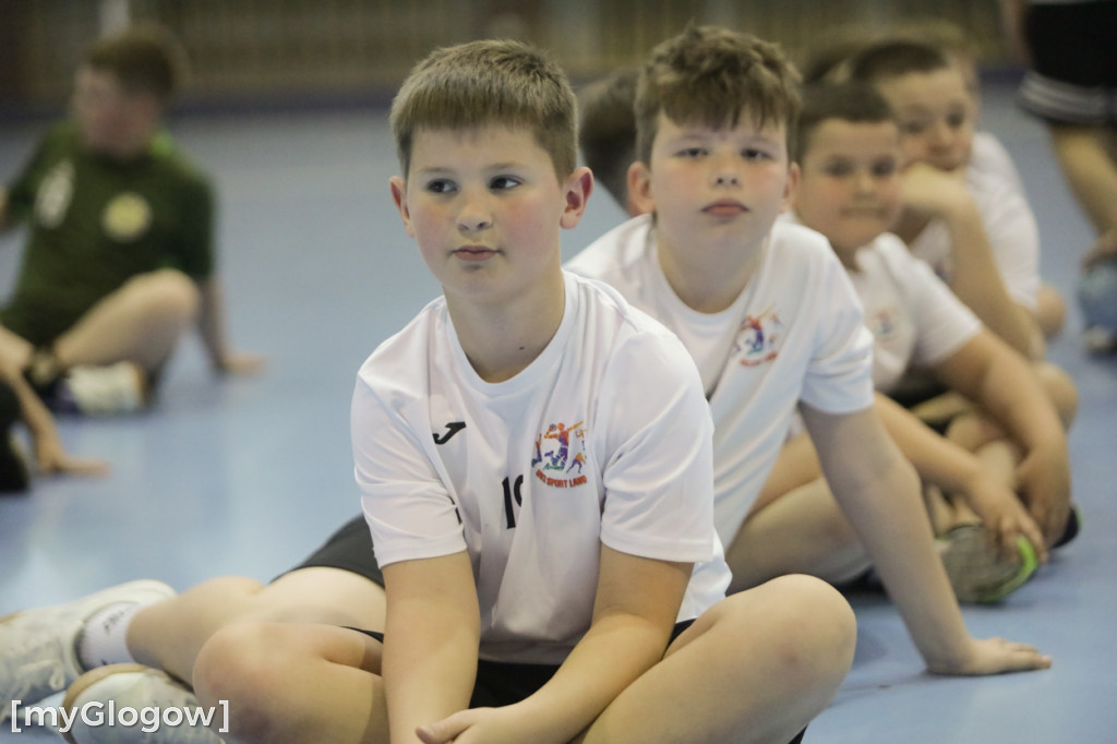 Taki turniej z okazji Dnia Hutnika!