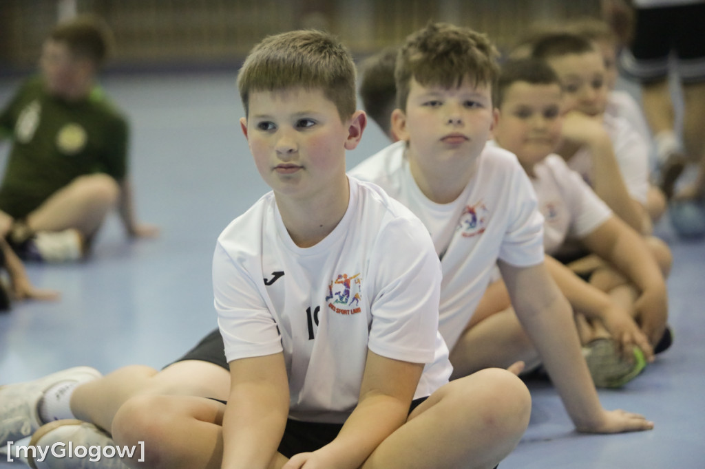 Taki turniej z okazji Dnia Hutnika!