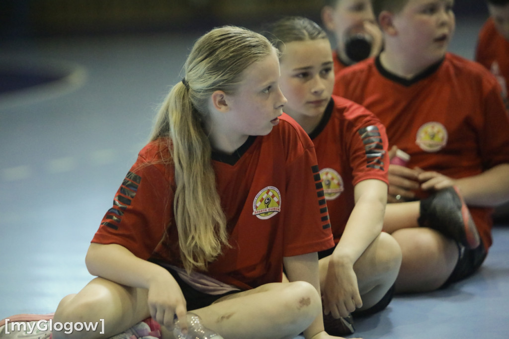 Taki turniej z okazji Dnia Hutnika!