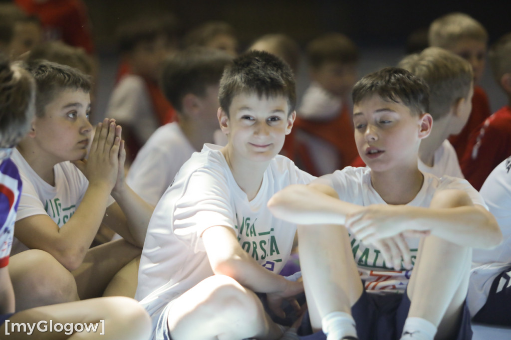 Taki turniej z okazji Dnia Hutnika!