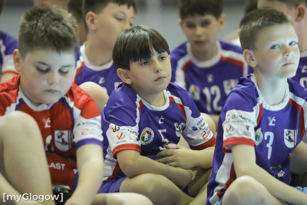 Taki turniej z okazji Dnia Hutnika!