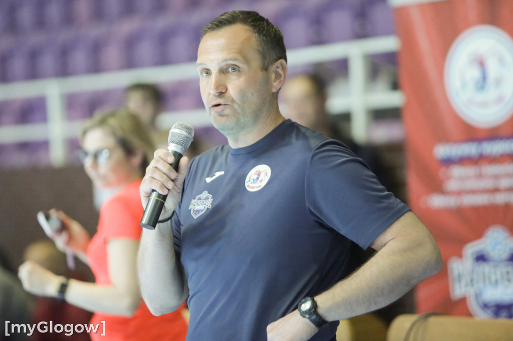 Taki turniej z okazji Dnia Hutnika!