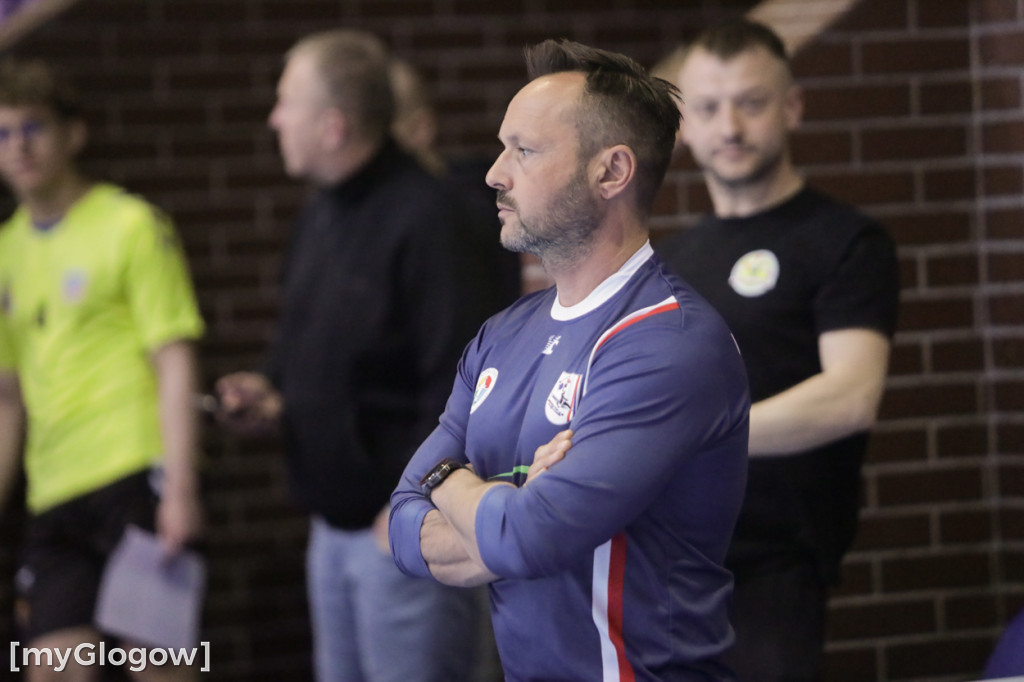 Taki turniej z okazji Dnia Hutnika!