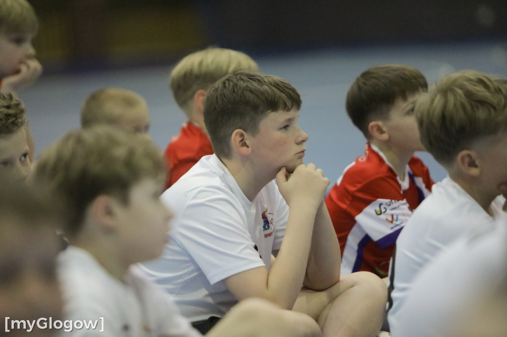 Taki turniej z okazji Dnia Hutnika!