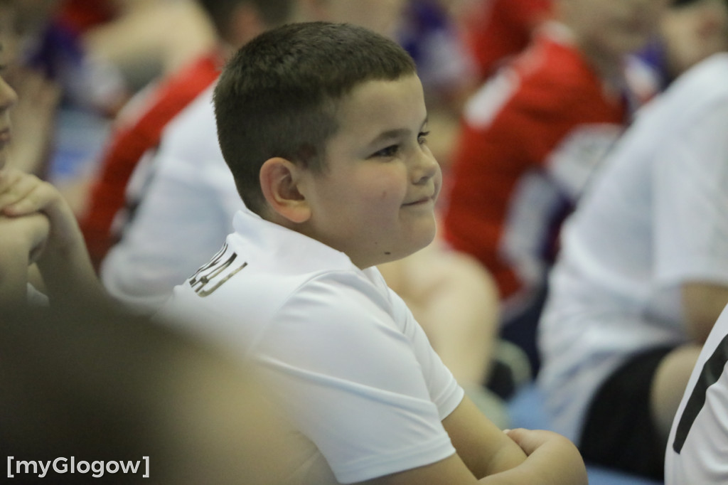 Taki turniej z okazji Dnia Hutnika!