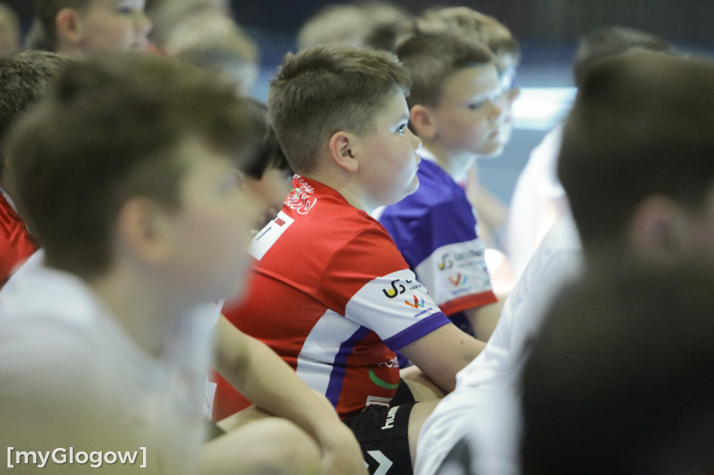 Taki turniej z okazji Dnia Hutnika!