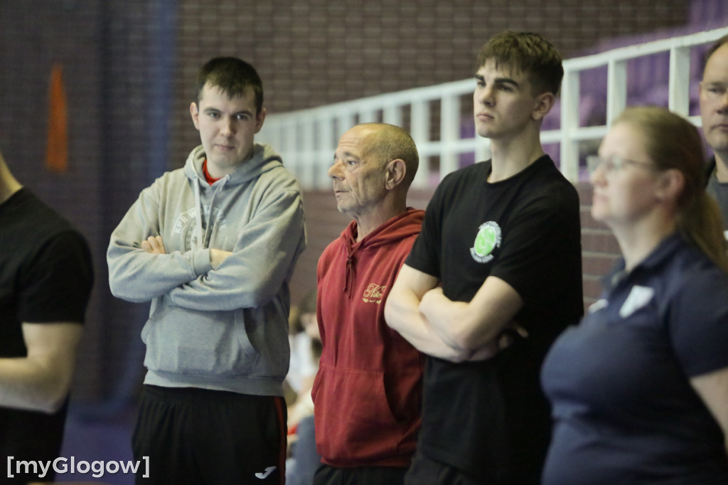 Taki turniej z okazji Dnia Hutnika!