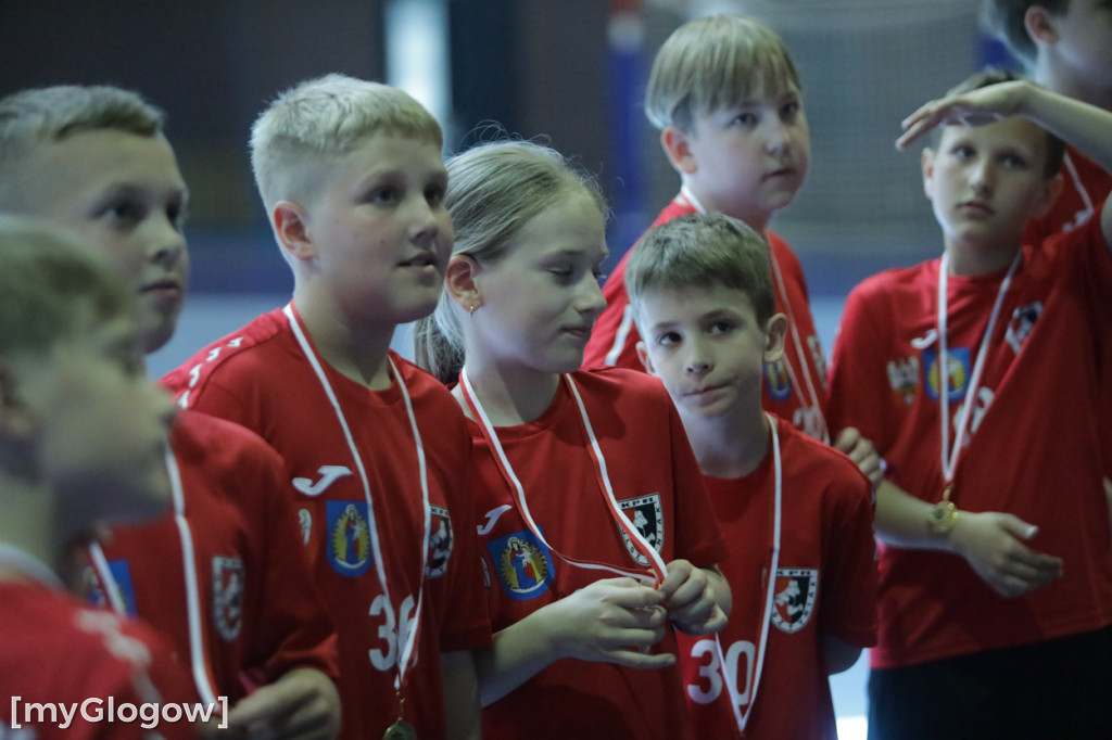 Taki turniej z okazji Dnia Hutnika!