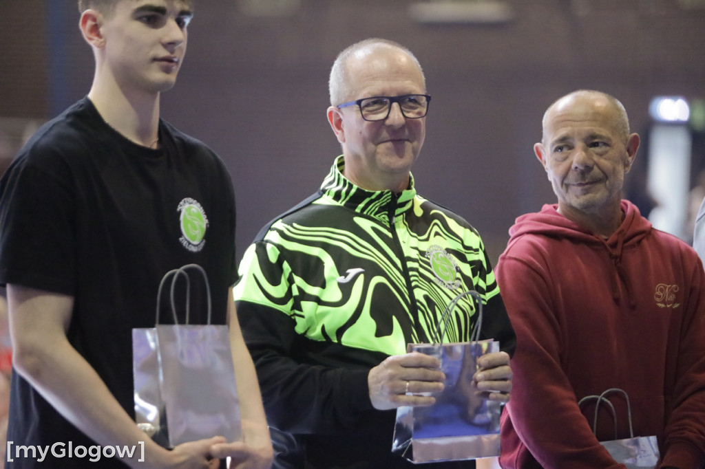 Taki turniej z okazji Dnia Hutnika!