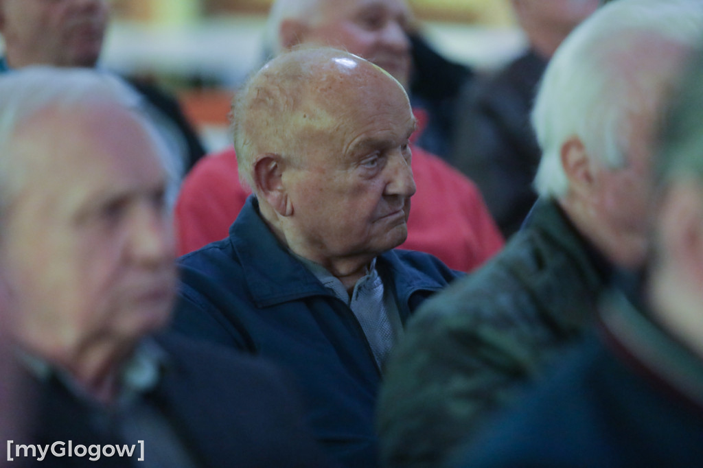 Anna Zalewska przyjechała do Głogowa