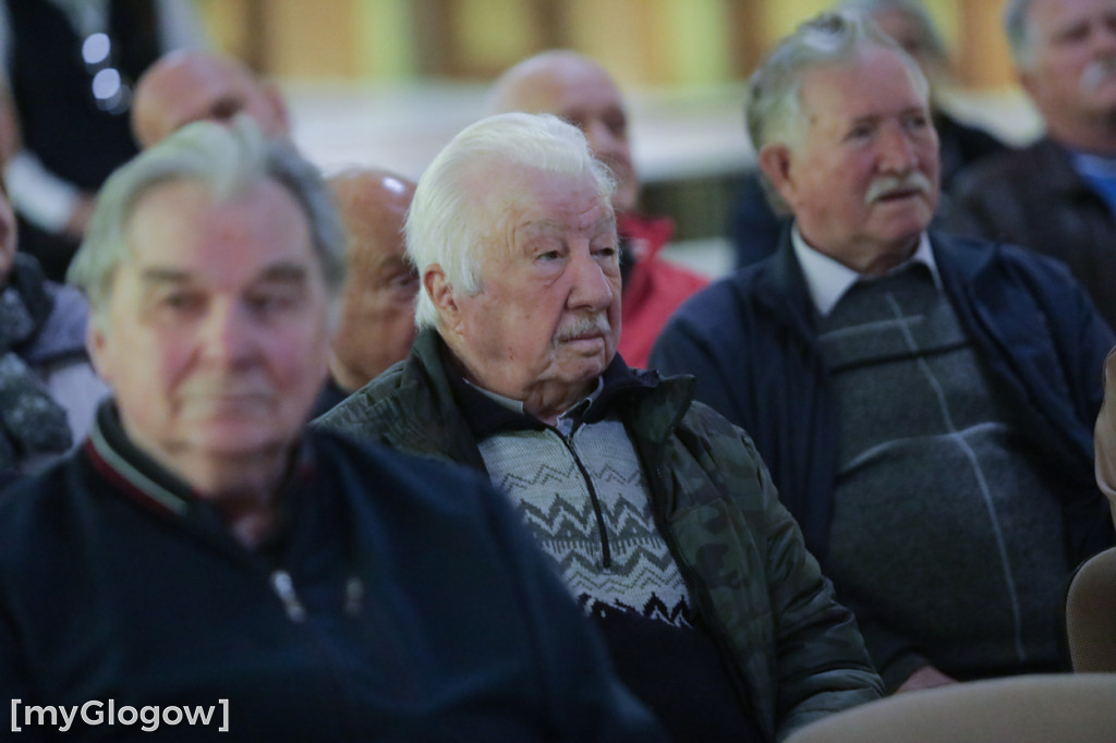 Anna Zalewska przyjechała do Głogowa