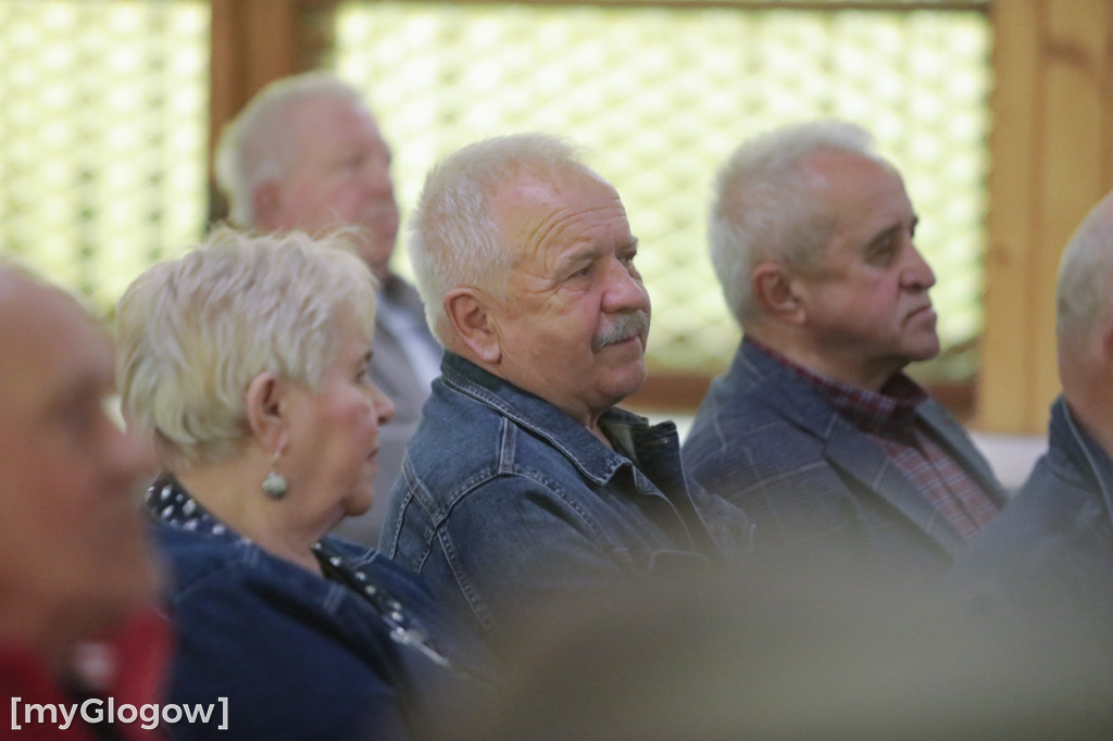 Anna Zalewska przyjechała do Głogowa