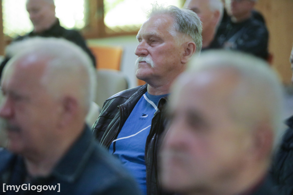 Anna Zalewska przyjechała do Głogowa