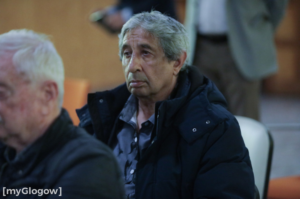 Anna Zalewska przyjechała do Głogowa