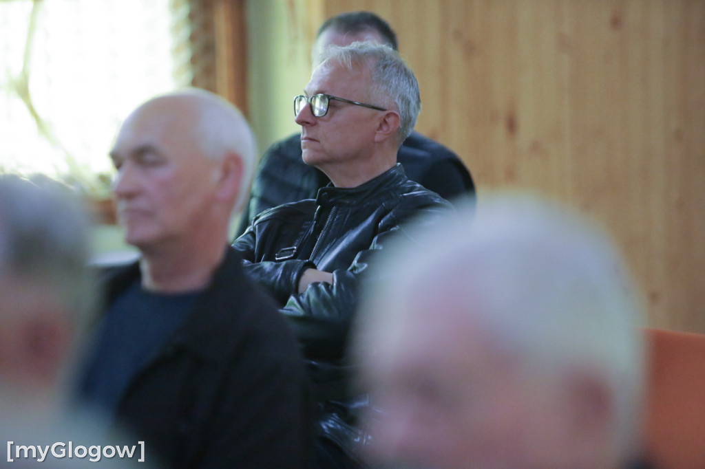 Anna Zalewska przyjechała do Głogowa