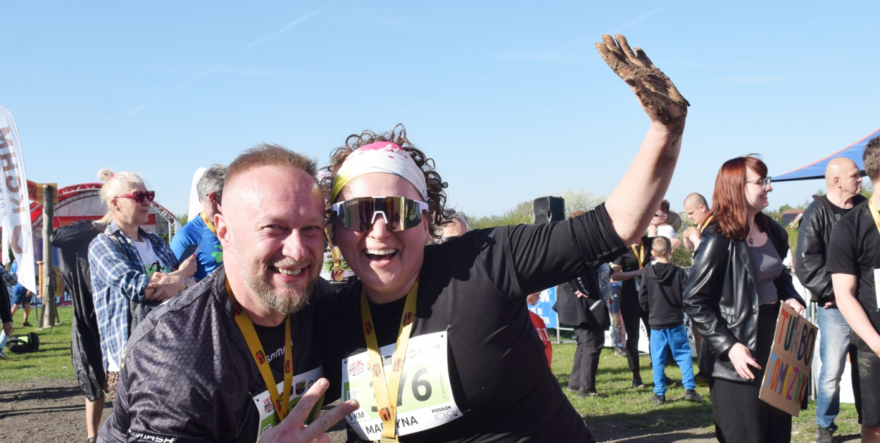 Cross Straceńców w Głogowie