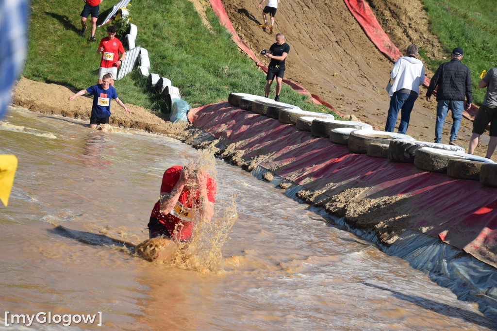 Cross Straceńców w Głogowie