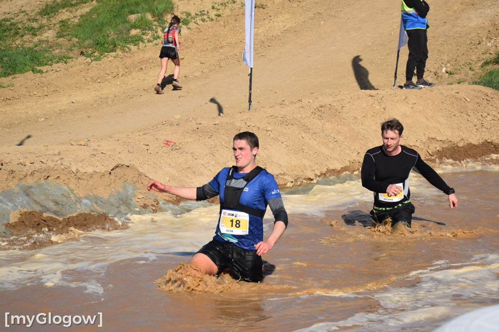 Cross Straceńców w Głogowie