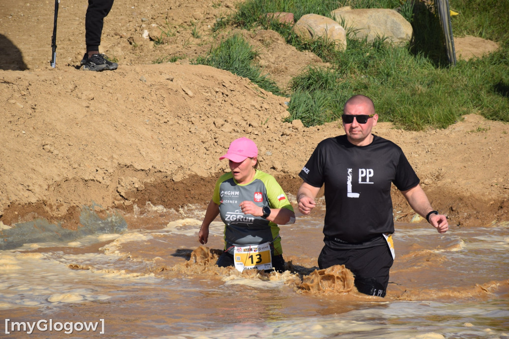 Cross Straceńców w Głogowie