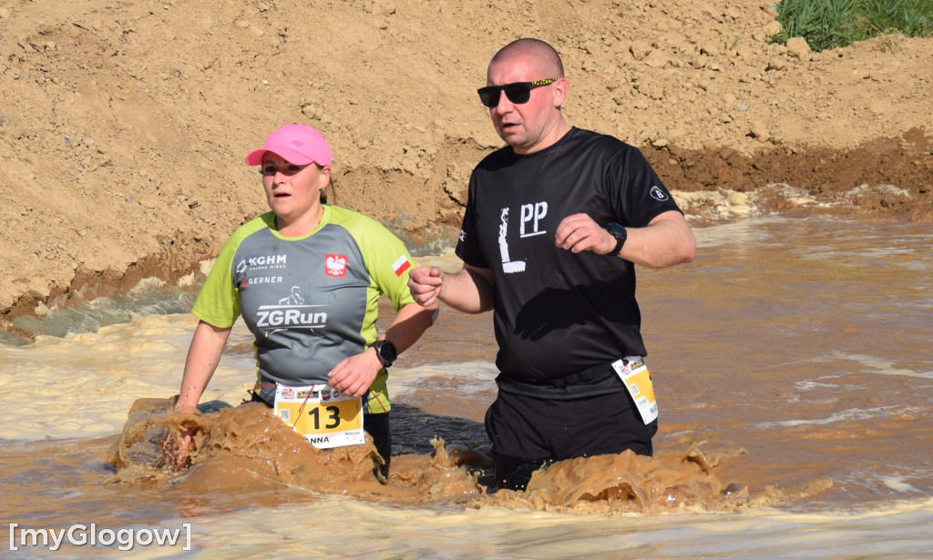Cross Straceńców w Głogowie