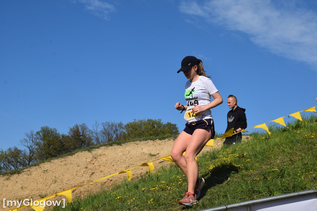 Cross Straceńców w Głogowie