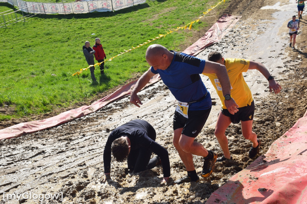 Cross Straceńców w Głogowie