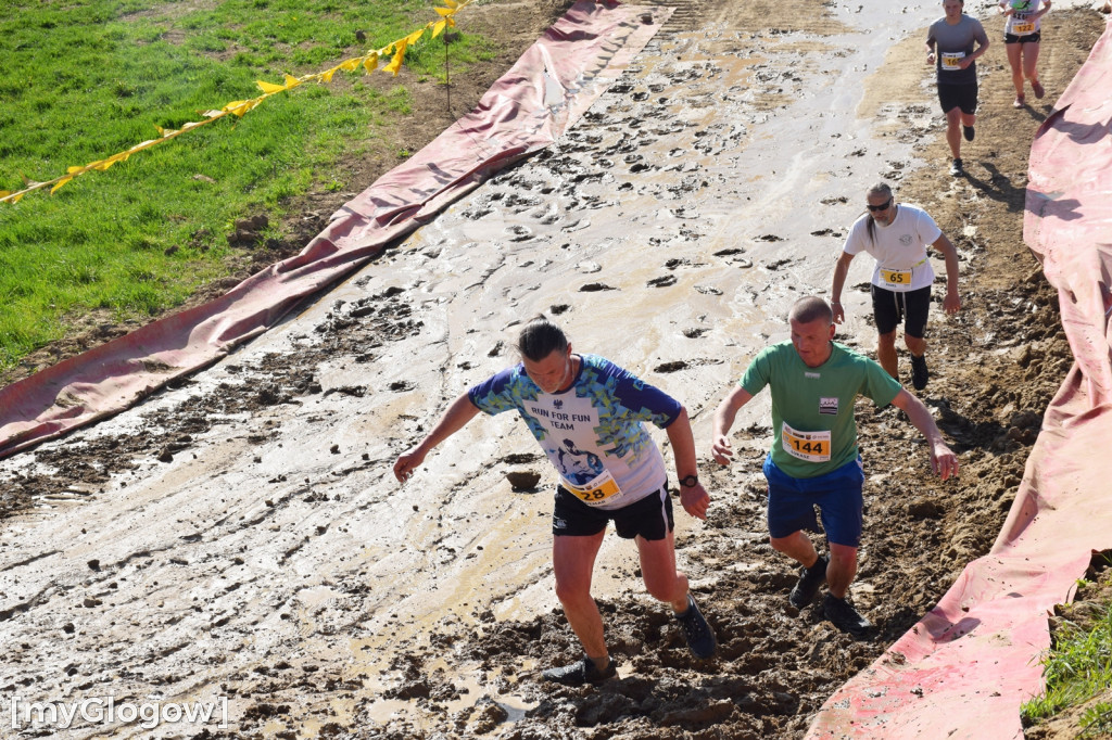 Cross Straceńców w Głogowie