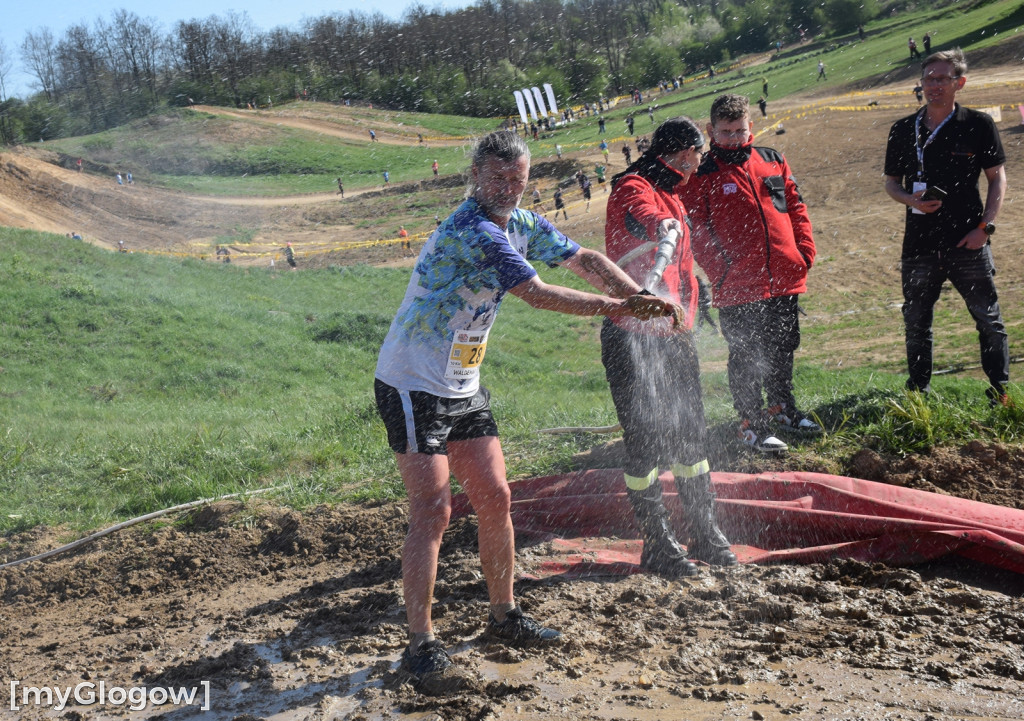 Cross Straceńców w Głogowie