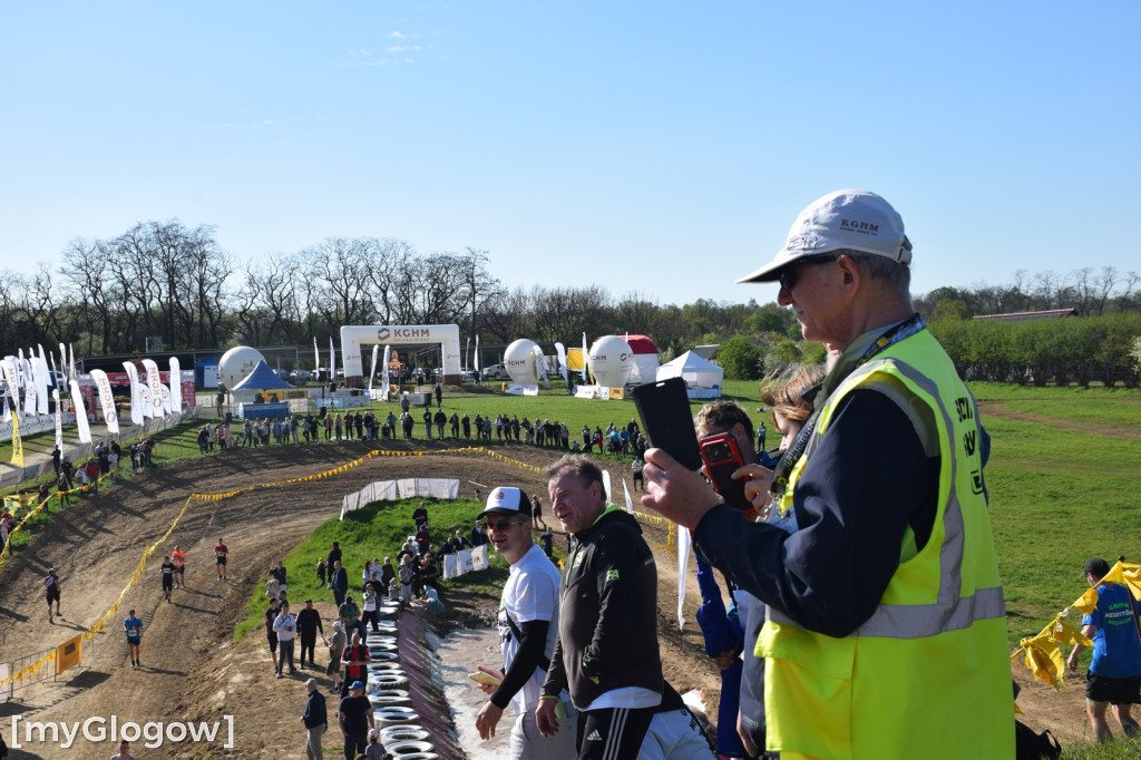 Cross Straceńców w Głogowie