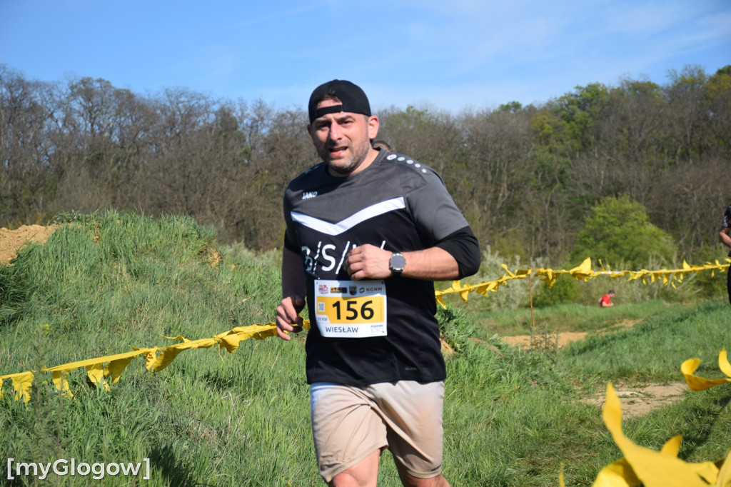 Cross Straceńców w Głogowie