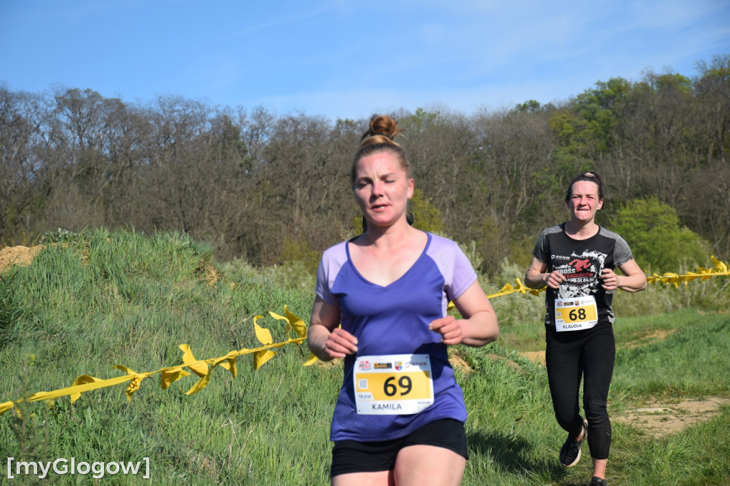 Cross Straceńców w Głogowie