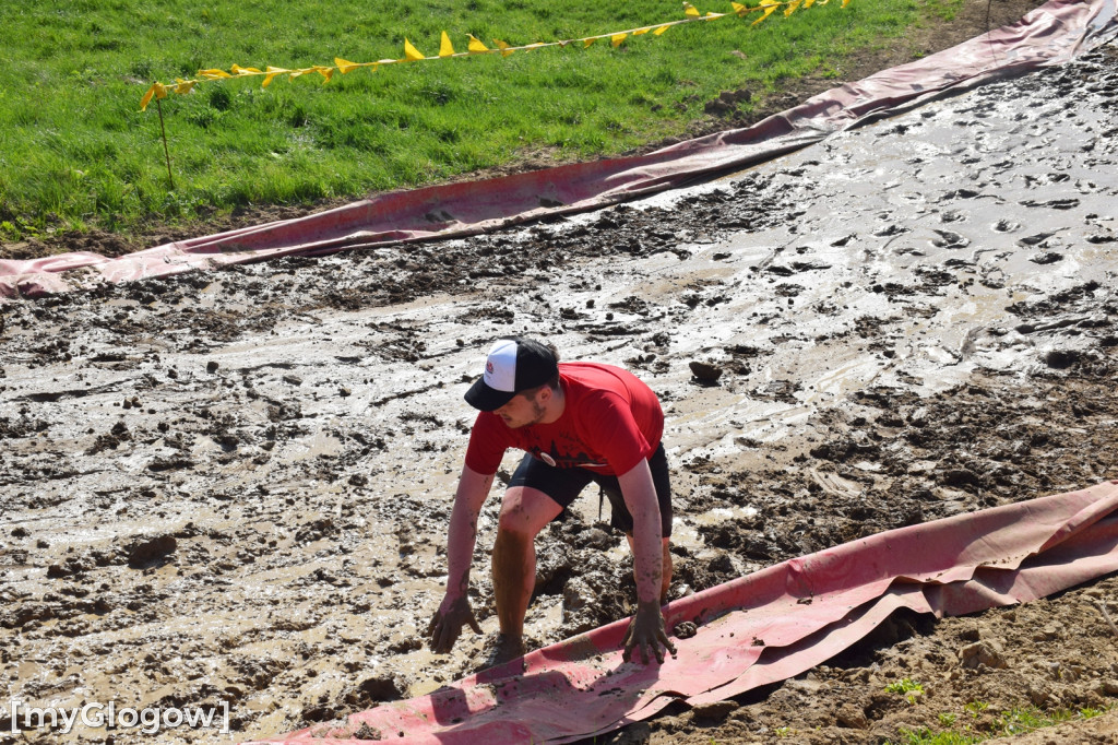Cross Straceńców w Głogowie