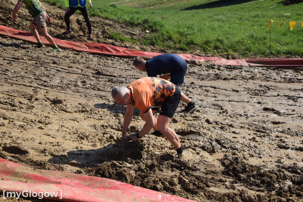 Cross Straceńców w Głogowie