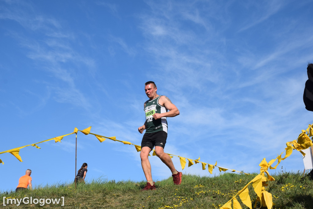 Cross Straceńców w Głogowie