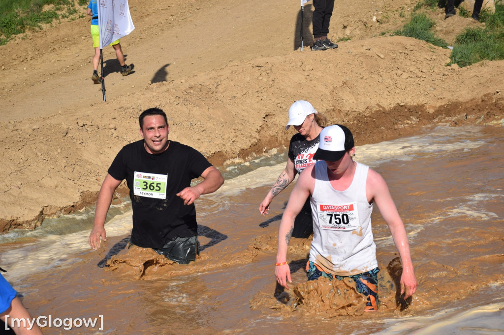 Cross Straceńców w Głogowie
