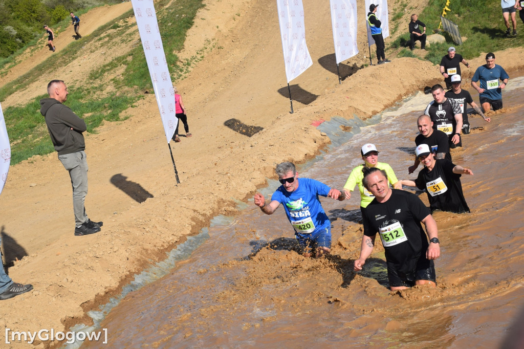 Cross Straceńców w Głogowie