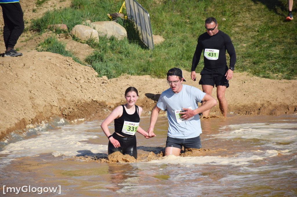 Cross Straceńców w Głogowie