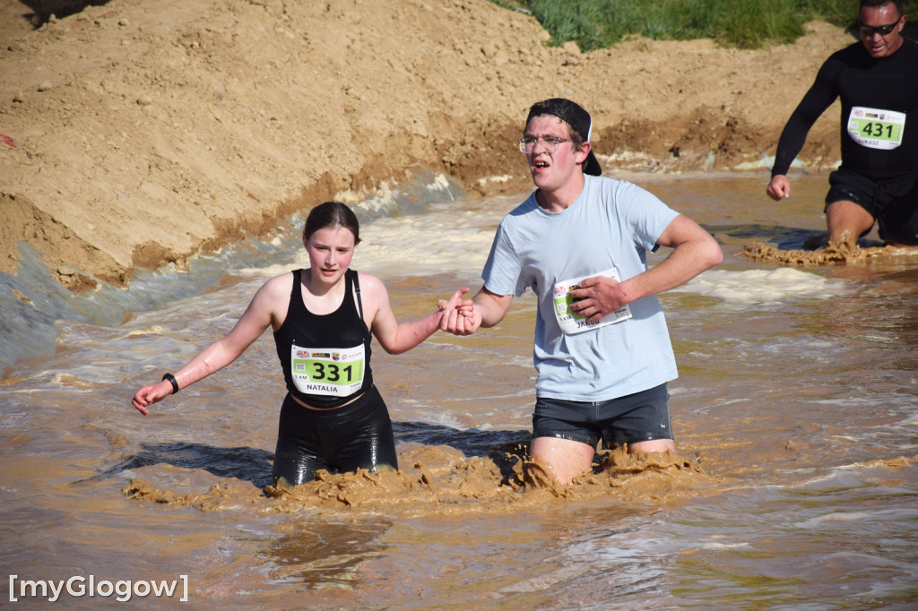 Cross Straceńców w Głogowie