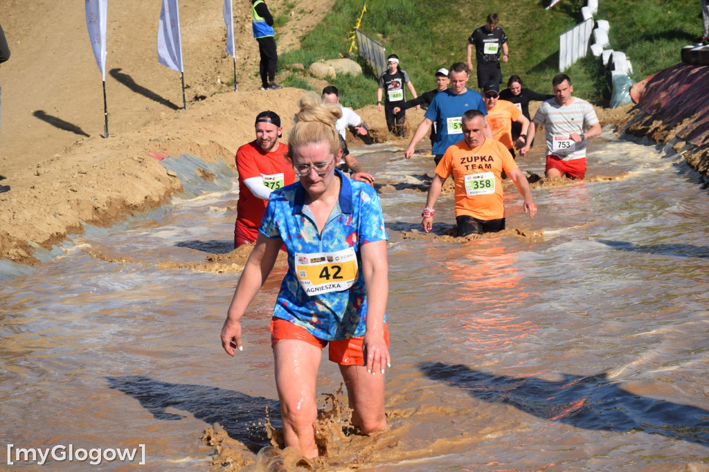 Cross Straceńców w Głogowie