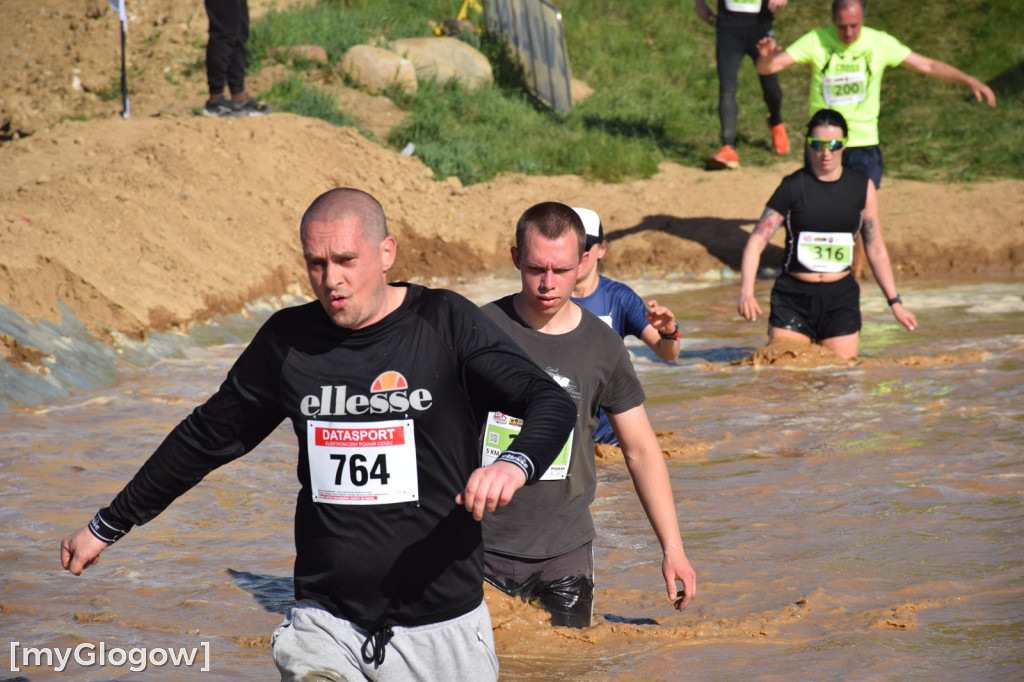 Cross Straceńców w Głogowie