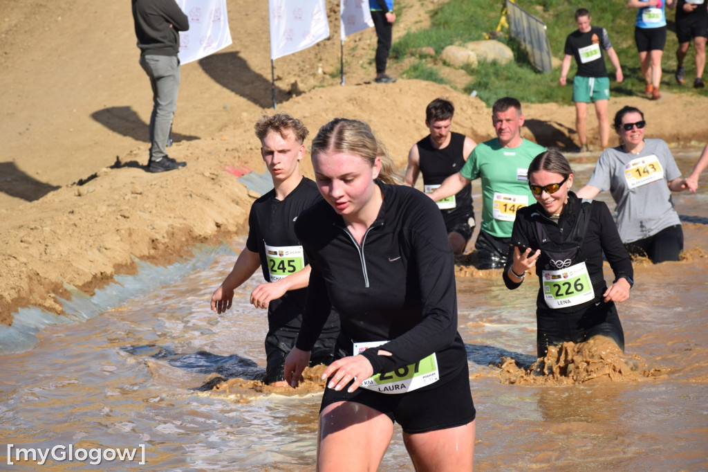 Cross Straceńców w Głogowie