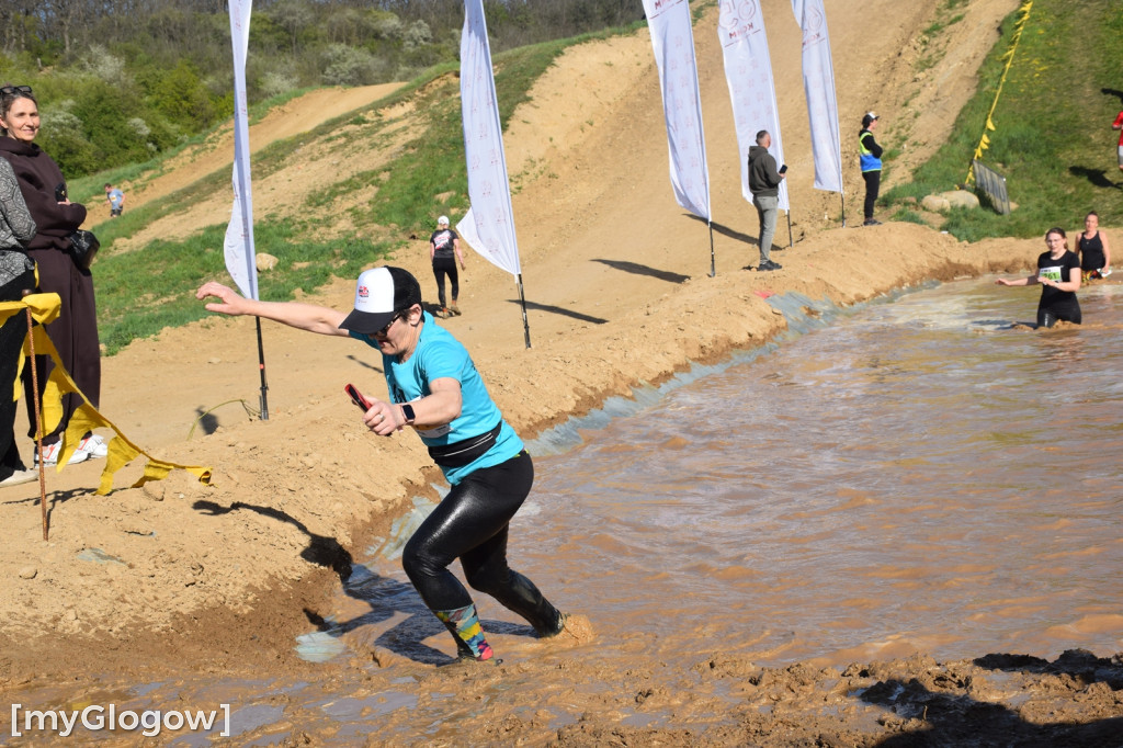 Cross Straceńców w Głogowie