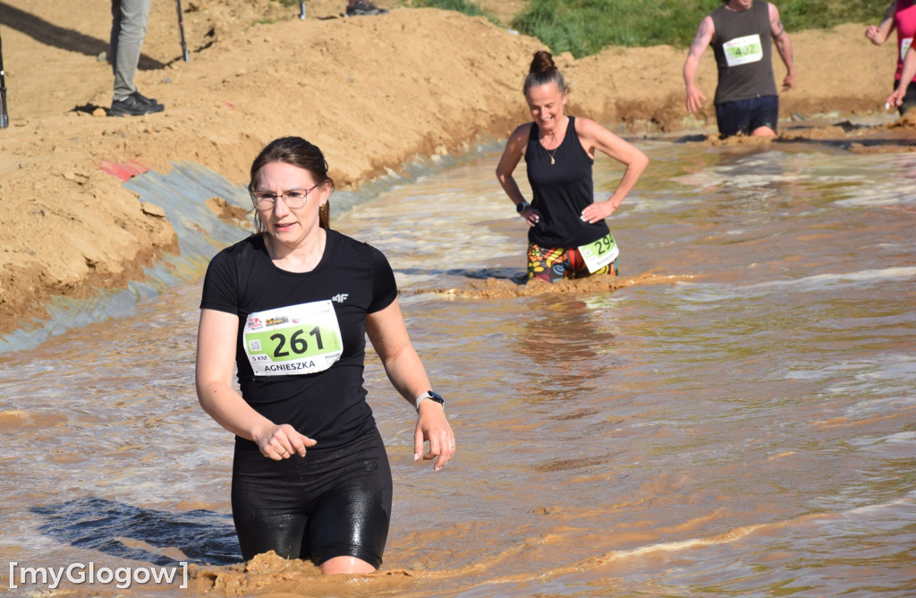 Cross Straceńców w Głogowie