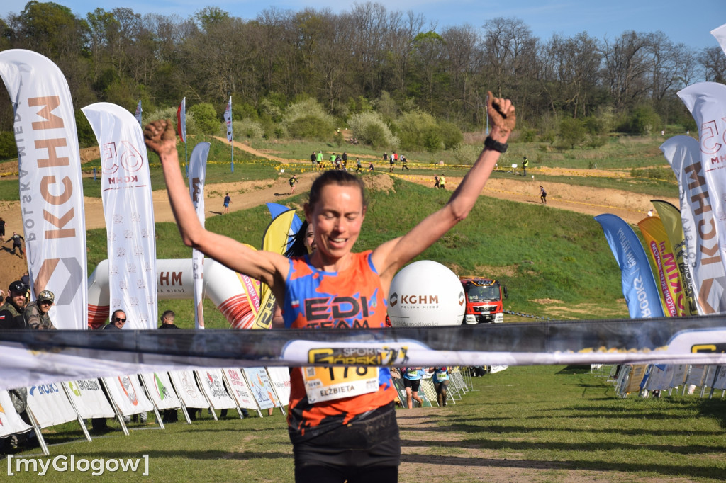 Cross Straceńców w Głogowie