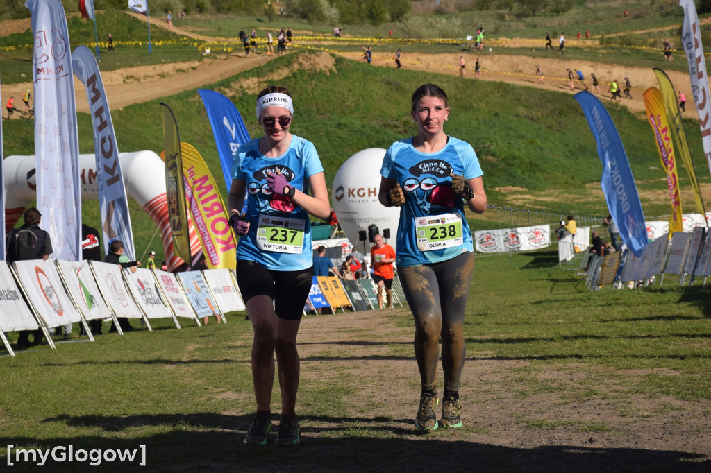 Cross Straceńców w Głogowie