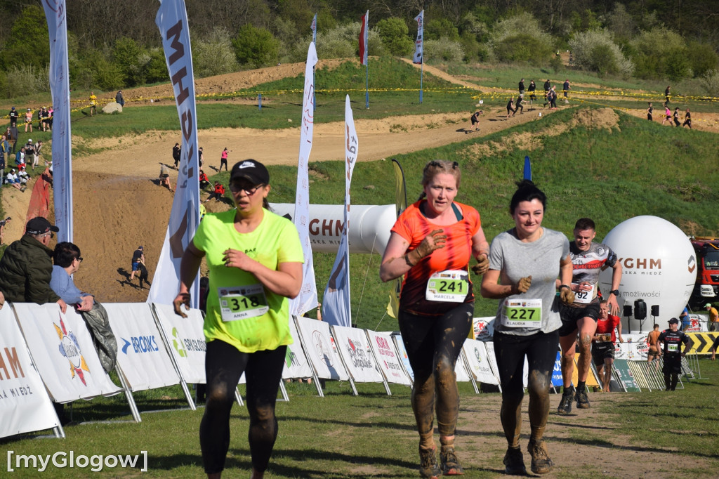 Cross Straceńców w Głogowie