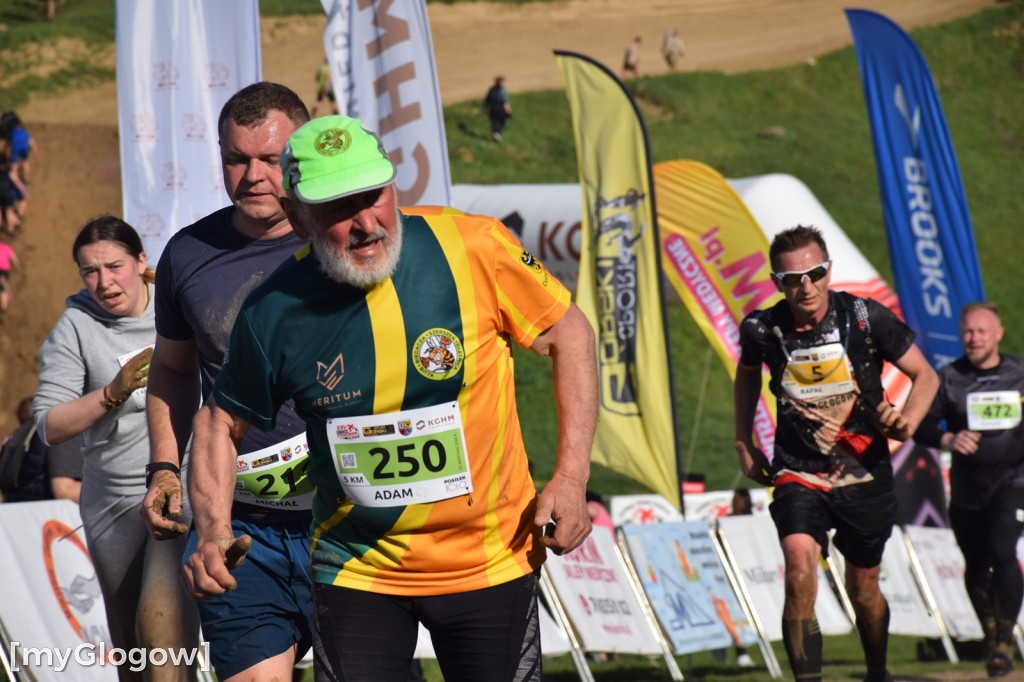 Cross Straceńców w Głogowie