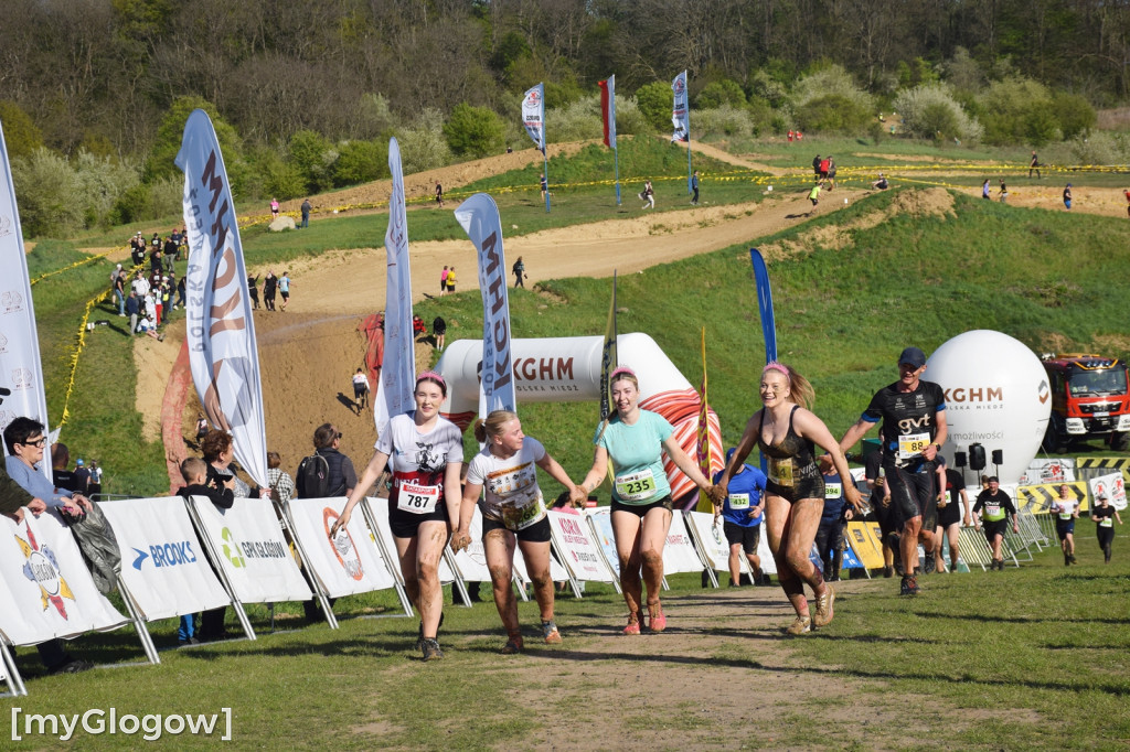 Cross Straceńców w Głogowie