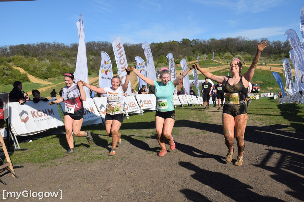 Cross Straceńców w Głogowie
