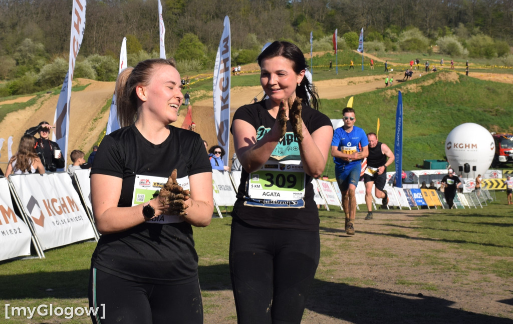 Cross Straceńców w Głogowie